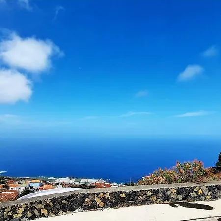 El Níspero * Fuencaliente de la Palma
