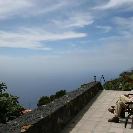 El Níspero Сasa de vacaciones Fuencaliente de la Palma